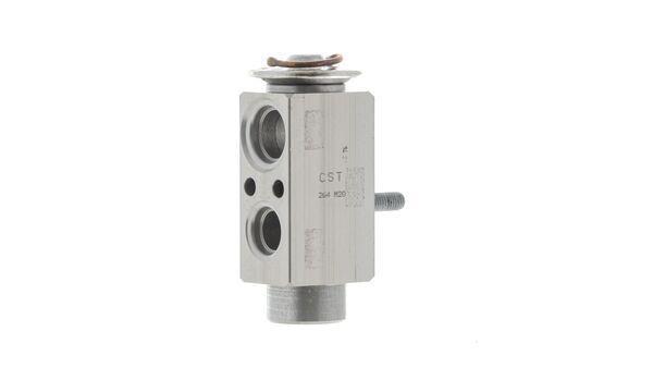 Válvula de expansão MAHLE Aftermarket ref. AVE 89 000P