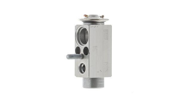 Válvula de expansão MAHLE Aftermarket ref. AVE 89 000P