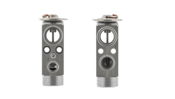 Válvula de expansão MAHLE Aftermarket ref. AVE 89 000P
