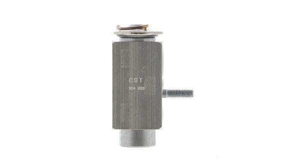 Válvula de expansão MAHLE Aftermarket ref. AVE 89 000P