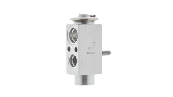 Válvula de expansão MAHLE Aftermarket ref. AVE 100 000P