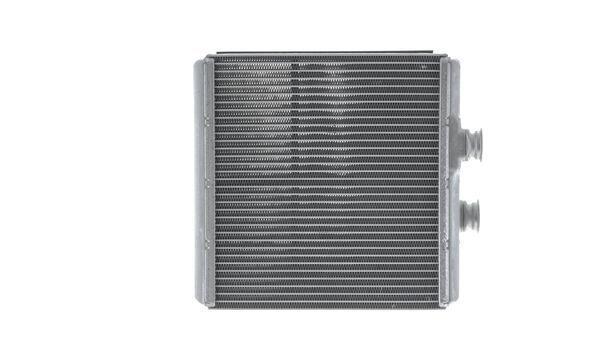Radiateur de chauffage MAHLE Aftermarket ref. AH 183 000P