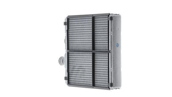 Radiateur de chauffage MAHLE Aftermarket ref. AH 183 000P