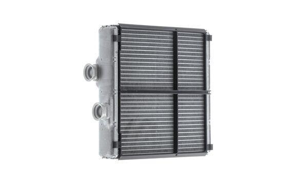 Radiateur de chauffage MAHLE Aftermarket ref. AH 183 000P