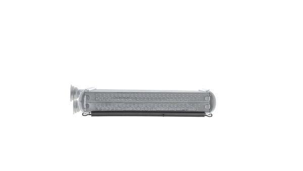 Radiateur de chauffage MAHLE Aftermarket ref. AH 183 000P