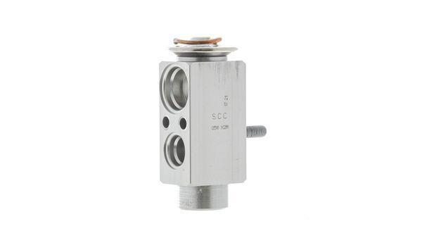 Válvula de expansão MAHLE Aftermarket ref. AVE 104 000P