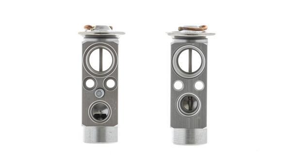 Válvula de expansão MAHLE Aftermarket ref. AVE 104 000P