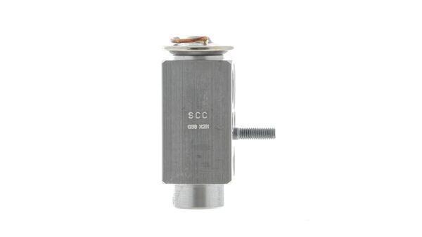 Válvula de expansão MAHLE Aftermarket ref. AVE 104 000P