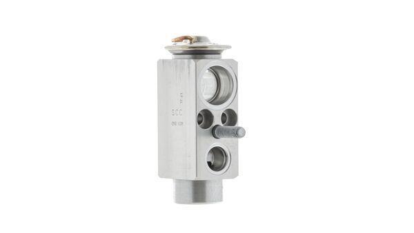 Válvula de expansão MAHLE Aftermarket ref. AVE 104 000P