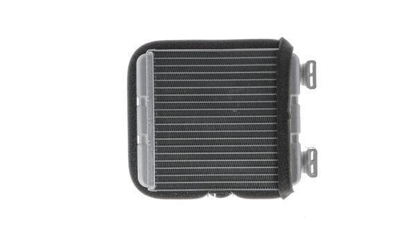 Radiateur de chauffage MAHLE Aftermarket ref. AH 188 000P