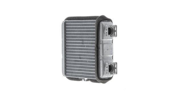 Radiateur de chauffage MAHLE Aftermarket ref. AH 188 000P
