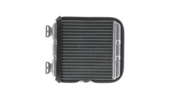 Radiateur de chauffage MAHLE Aftermarket ref. AH 188 000P