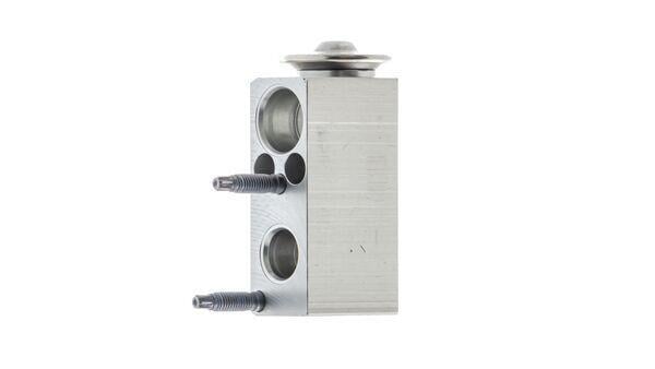 Válvula de expansão MAHLE Aftermarket ref. AVE 112 000P