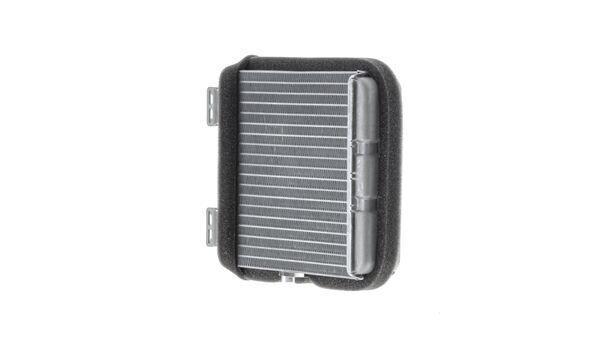 Radiateur de chauffage MAHLE Aftermarket ref. AH 188 000P