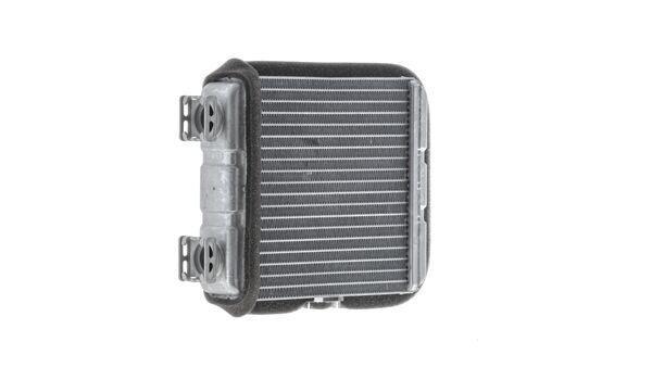 Radiateur de chauffage MAHLE Aftermarket ref. AH 188 000P
