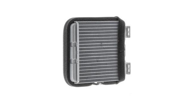 Radiateur de chauffage MAHLE Aftermarket ref. AH 188 000P