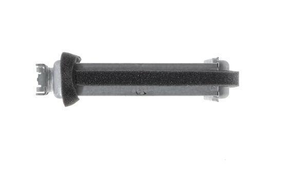 Radiateur de chauffage MAHLE Aftermarket ref. AH 188 000P