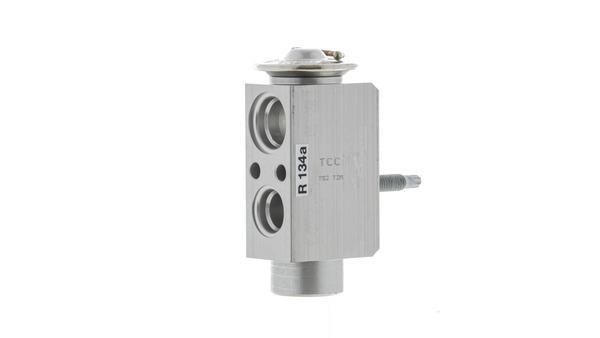 Válvula de expansão MAHLE Aftermarket ref. AVE 113 000P
