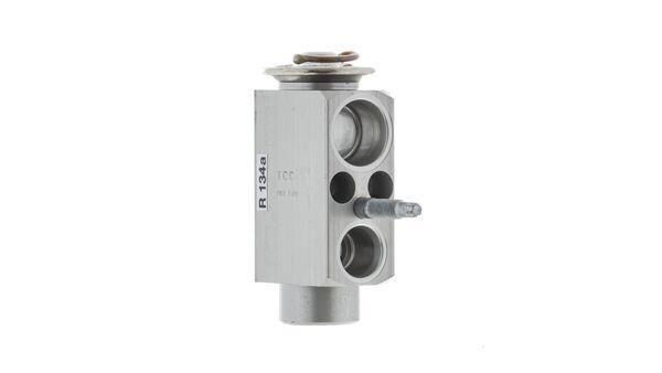 Válvula de expansão MAHLE Aftermarket ref. AVE 113 000P