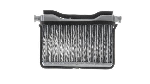 Radiateur de chauffage MAHLE Aftermarket ref. AH 189 000P