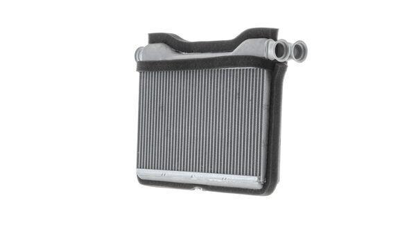 Radiateur de chauffage MAHLE Aftermarket ref. AH 189 000P