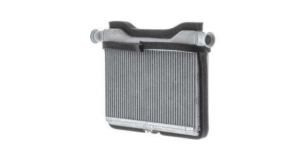 Radiateur de chauffage MAHLE Aftermarket ref. AH 189 000P