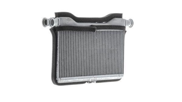Radiateur de chauffage MAHLE Aftermarket ref. AH 189 000P
