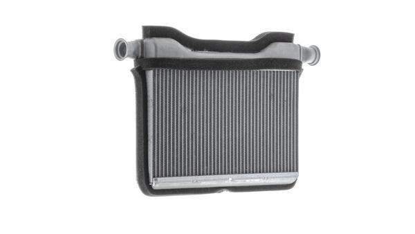 Radiateur de chauffage MAHLE Aftermarket ref. AH 189 000P