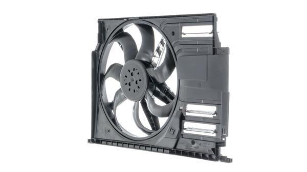 Ventilateur de refroidissement du moteur (Motoventilateur) MAHLE Aftermarket CFF 403 000P