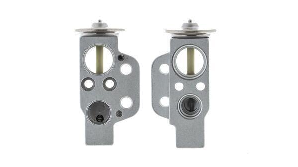 Válvula de expansão MAHLE Aftermarket ref. AVE 115 000P