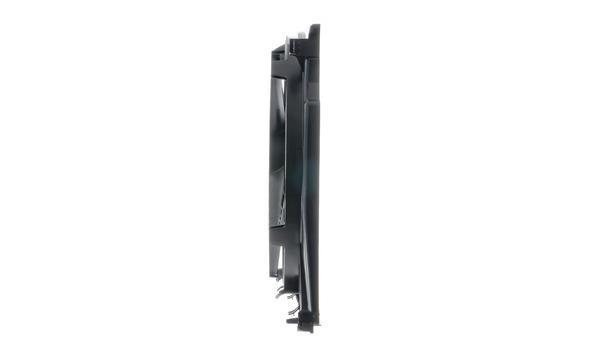Ventilateur de refroidissement du moteur (Motoventilateur) MAHLE Aftermarket CFF 403 000P