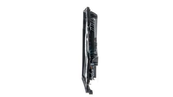 Ventilateur de refroidissement du moteur (Motoventilateur) MAHLE Aftermarket CFF 403 000P