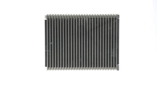 Evaporateur climatisation MAHLE Aftermarket ref. AE 87 000P