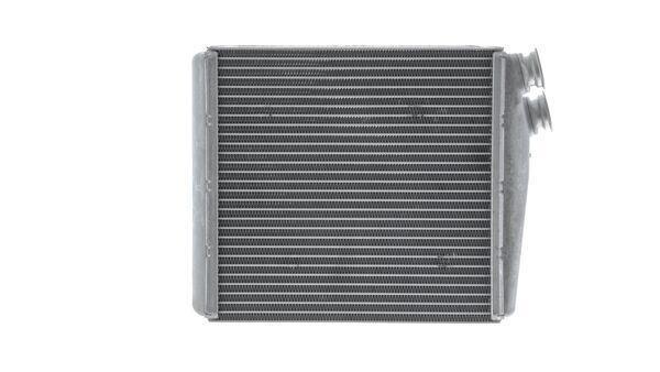 Radiateur de chauffage MAHLE Aftermarket ref. AH 192 000P
