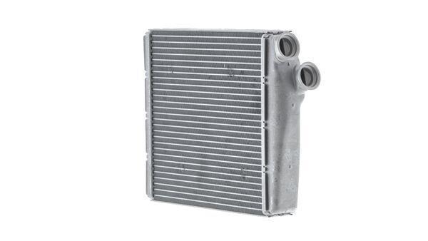 Radiateur de chauffage MAHLE Aftermarket ref. AH 192 000P