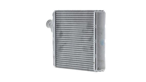 Radiateur de chauffage MAHLE Aftermarket ref. AH 192 000P