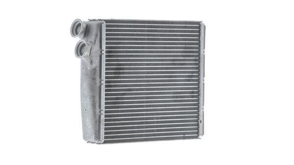 Radiateur de chauffage MAHLE Aftermarket ref. AH 192 000P