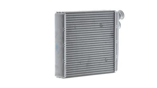 Radiateur de chauffage MAHLE Aftermarket ref. AH 192 000P