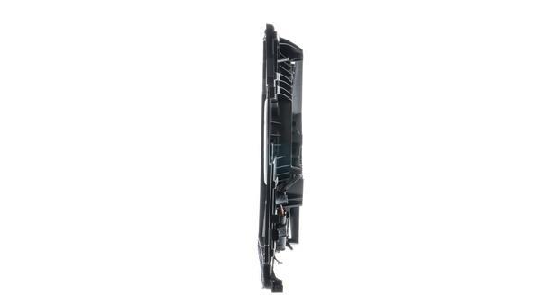 Ventilateur de refroidissement du moteur (Motoventilateur) MAHLE Aftermarket ref. CFF 404 000P
