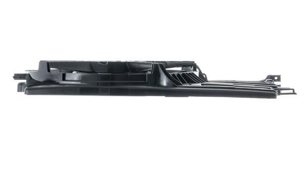 Ventilateur de refroidissement du moteur (Motoventilateur) MAHLE Aftermarket ref. CFF 404 000P