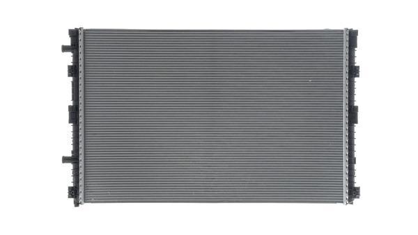 Radiateur basse température, intercooler MAHLE Aftermarket ref. CIR 24 000P