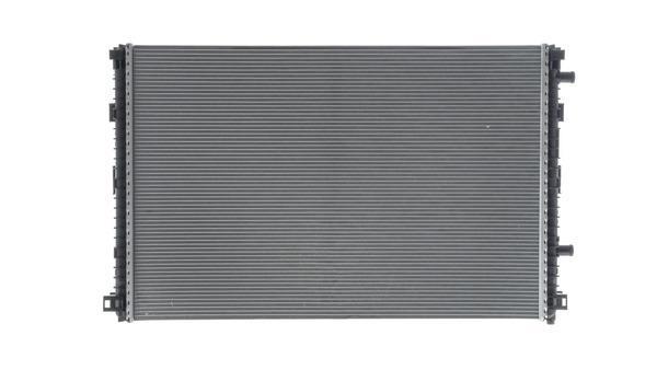 Radiateur basse température, intercooler MAHLE Aftermarket ref. CIR 24 000P
