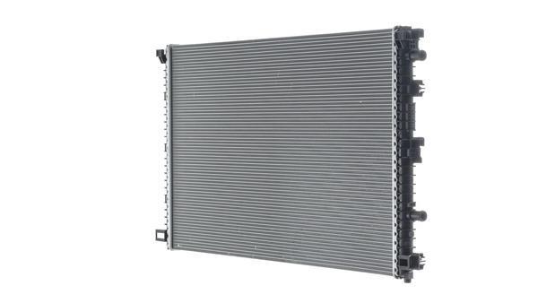 Radiateur basse température, intercooler MAHLE Aftermarket ref. CIR 24 000P