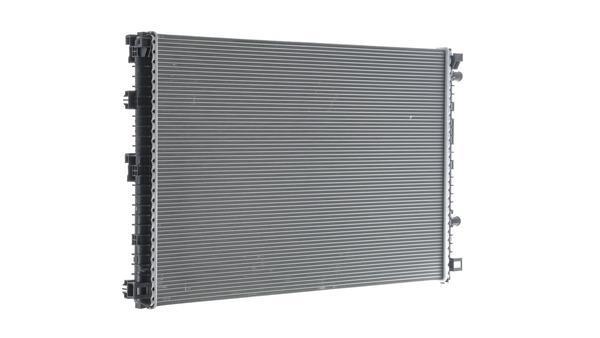 Radiateur basse température, intercooler MAHLE Aftermarket ref. CIR 24 000P