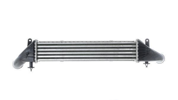 Intercooler, échangeur (Refroidisseur d'air) MAHLE Aftermarket ref. CI 107 000P