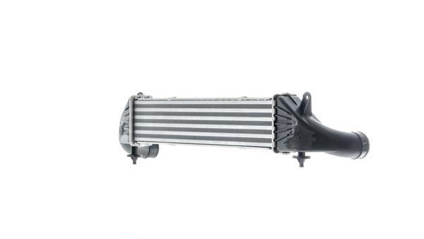 Intercooler, échangeur (Refroidisseur d'air) MAHLE Aftermarket ref. CI 107 000P