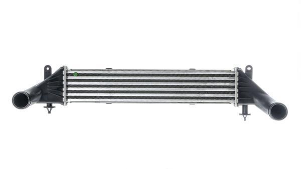 Intercooler, échangeur (Refroidisseur d'air) MAHLE Aftermarket ref. CI 107 000P
