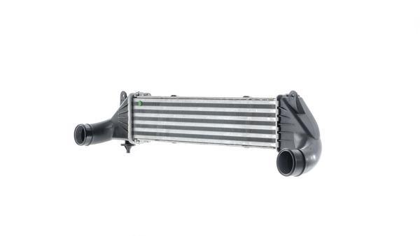 Intercooler, échangeur (Refroidisseur d'air) MAHLE Aftermarket ref. CI 107 000P