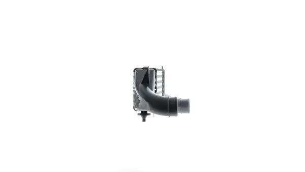 Intercooler, échangeur (Refroidisseur d'air) MAHLE Aftermarket ref. CI 107 000P