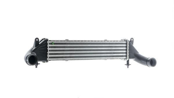 Intercooler, échangeur (Refroidisseur d'air) MAHLE Aftermarket ref. CI 107 000P